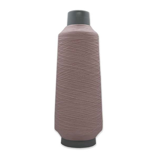 Tơ nhún 100% nylon 100/2 - Chỉ May Khải Trình - Công Ty TNHH MTV Khải Trình