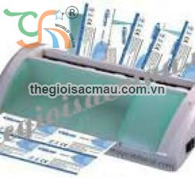 Máy cắt card tự động