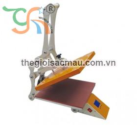 Máy ép cao cấp loại mới
