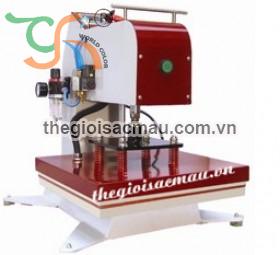 Máy ép thủy lực hơi