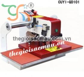 Máy thủy lực hơi