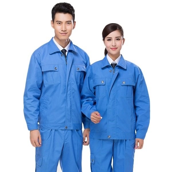 Quần áo bảo hộ công nhân