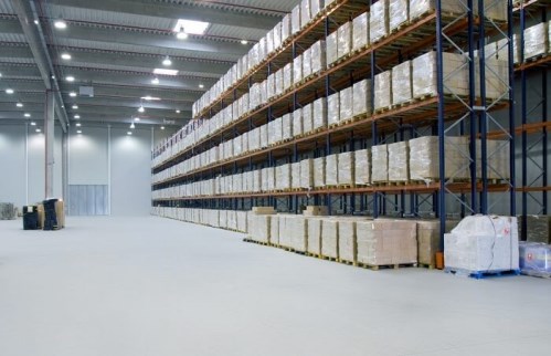 Lắp đặt kho lạnh - Công Ty TNHH Thương Mại Và Dịch Vụ Cơ Điện Lạnh Sao Vàng