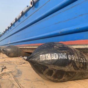 Túi khí hạ thủy tàu - Túi Khí Biển Đông - Công Ty TNHH TM XNK Biển Đông