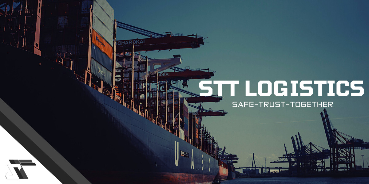 STT Logistics - Công Ty TNHH STT Logistics