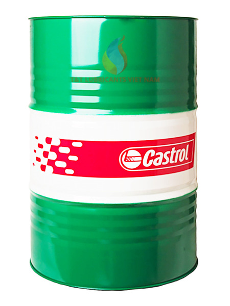 Dầu cắt gọt Castrol Almaredge BI - Dầu Nhờn T&T Việt Nam - Công Ty TNHH Dầu Nhờn T&T Việt Nam