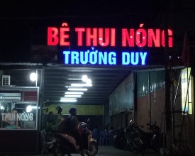 Bê thui Trường Duy