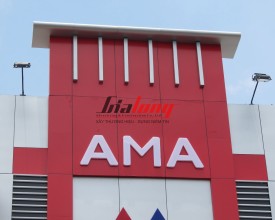 Công trình Ama