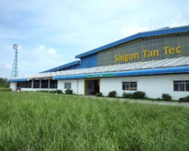 Công ty Sài Gòn Tantec
