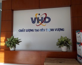 Công ty VHD
