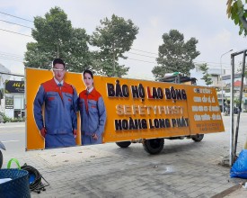 Cửa hàng Hoàng Long