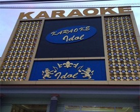 Quán Karaoke