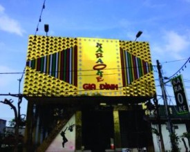 Mặt dựng 3D