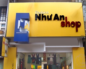 Như An Shop