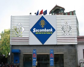 Ngân hàng Sacombank