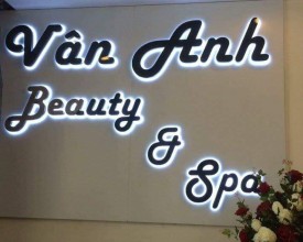 Spa Vân Anh