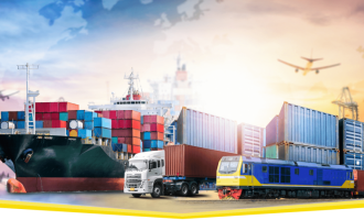 Dịch vụ logistics - PCL - Công Ty Cổ Phần Vận Tải Biển Container Thái Bình Dương