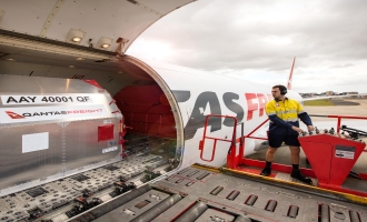 Dịch vụ vận chuyển bằng hàng không - PCL - Công Ty Cổ Phần Vận Tải Biển Container Thái Bình Dương