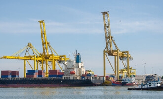 Dịch vụ đại lý tàu - PCL - Công Ty Cổ Phần Vận Tải Biển Container Thái Bình Dương