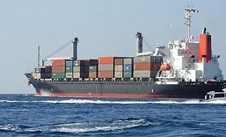 Dịch vụ thuê và cho thuê tàu - PCL - Công Ty Cổ Phần Vận Tải Biển Container Thái Bình Dương