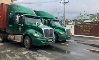 Dịch vụ vận chuyển bằng Container - PCL - Công Ty Cổ Phần Vận Tải Biển Container Thái Bình Dương
