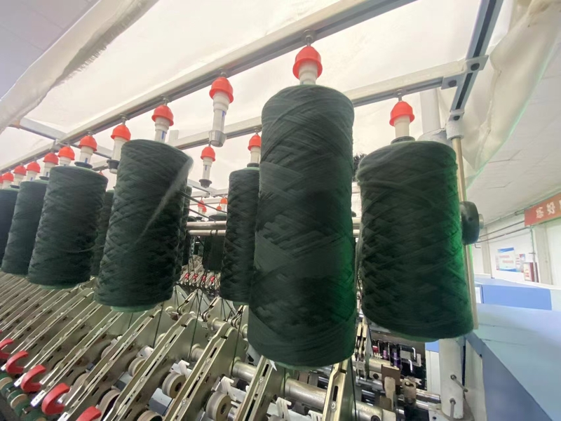 Sợi các loại