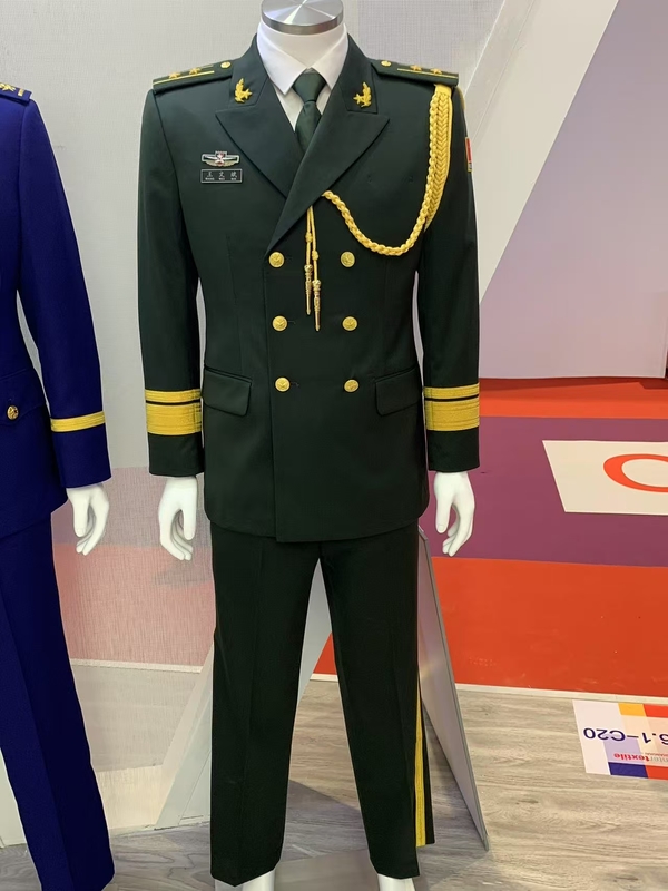 Vải Vest