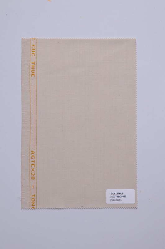 Vải Wool VUAM8162
