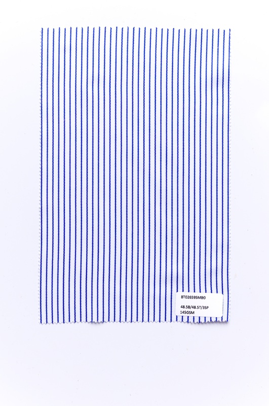 Vải sơ mi VUAM8188