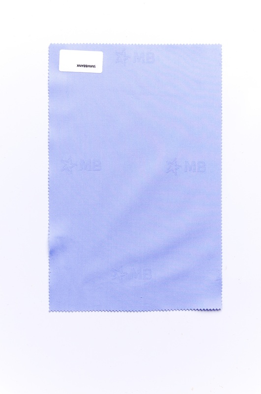 Vải sơ mi VUAM8190