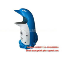Thùng rác Composite - Môi Trường Quang Minh - Công Ty TNHH Công Nghiệp Môi Trường Quang Minh