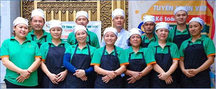 Hình ảnh công ty An Lạc Phát - Suất Ăn Công Nghiệp An Lạc Phát (Bến Lức - Long An) - Công Ty TNHH Suất ăn Công Nghiệp An Lạc Phát