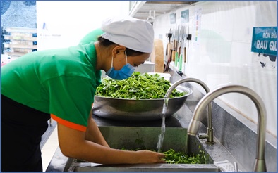 Hình ảnh công ty An Lạc Phát - Suất Ăn Công Nghiệp An Lạc Phát (Bến Lức - Long An) - Công Ty TNHH Suất ăn Công Nghiệp An Lạc Phát