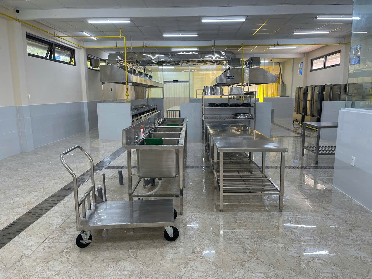 Hình ảnh công ty An Lạc Phát - Suất Ăn Công Nghiệp An Lạc Phát (Bến Lức - Long An) - Công Ty TNHH Suất ăn Công Nghiệp An Lạc Phát