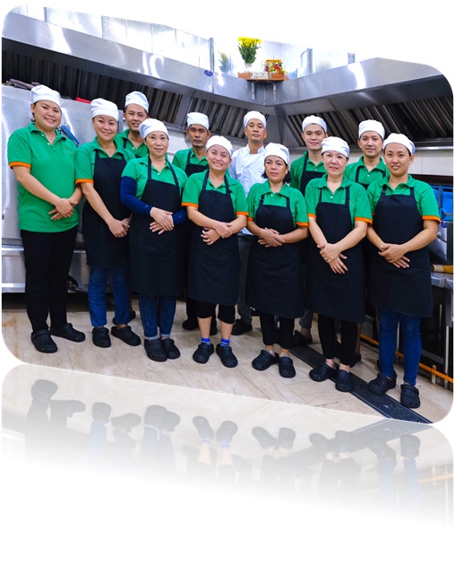 Hình ảnh công ty An Lạc Phát - Suất Ăn Công Nghiệp An Lạc Phát (Bến Lức - Long An) - Công Ty TNHH Suất ăn Công Nghiệp An Lạc Phát