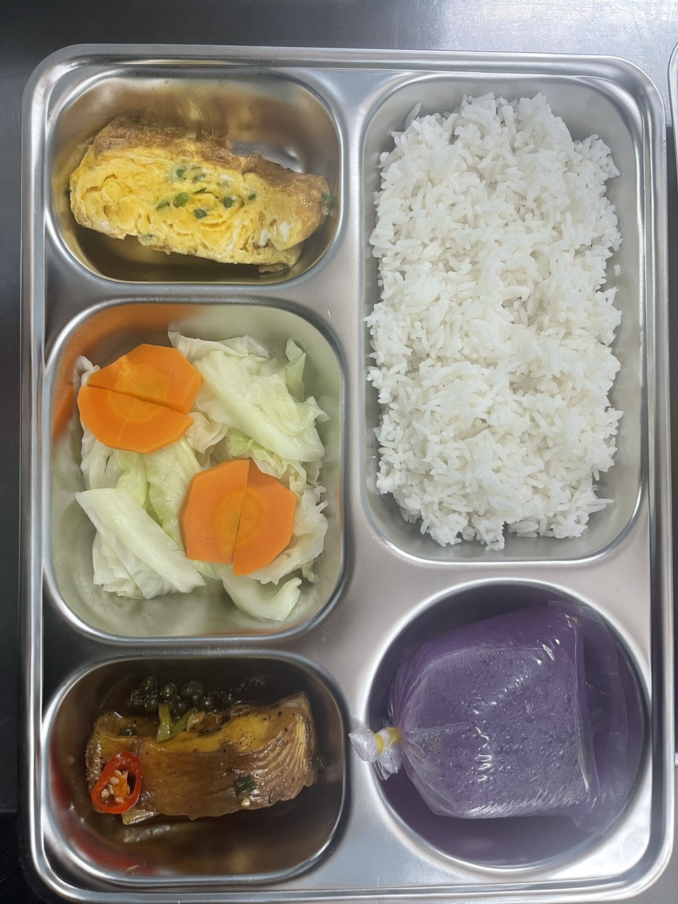 Suất ăn công nghiệp - Suất Ăn Công Nghiệp An Lạc Phát (Bến Lức - Long An) - Công Ty TNHH Suất ăn Công Nghiệp An Lạc Phát