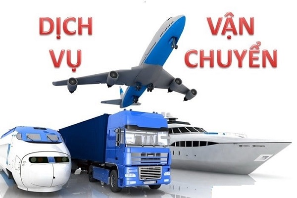 Dịch vụ vận chuyển hàng hóa - Kho Lạnh Công Nghệ Cao H&B - Công Ty Cổ Phần Đầu Tư Thương Mại H&B Logistics