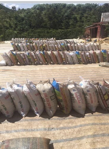  - Cà Phê Tuấn Huyền - Hộ Kinh Doanh Tuấn Huyền