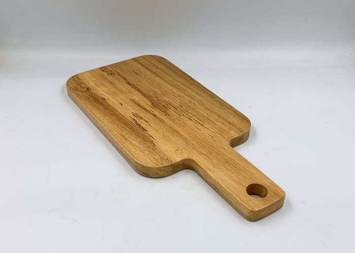 Khay gỗ có tay cầm - Sản Phẩm Tre Gỗ Huhipro - Công Ty TNHH Huhipro