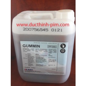 Gummin