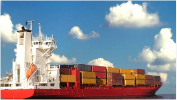 Vận tải hàng hải - Vận Tải An Vượng - Công Ty CP Thương Mại Vận Tải An Vượng