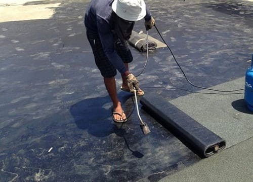 Chống thấm ngược triệt để - Chống Thấm Bách Khoa Toàn Việt - Công Ty TNHH Xây Dựng Chống Thấm Bách Khoa Toàn Việt