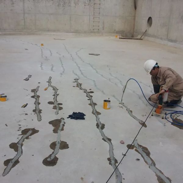 Keo PU chống thấm - Chống Thấm Bách Khoa Toàn Việt - Công Ty TNHH Xây Dựng Chống Thấm Bách Khoa Toàn Việt