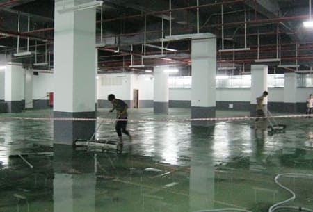 Chống thấm tại Hai Bà Trưng - Chống Thấm Bách Khoa Toàn Việt - Công Ty TNHH Xây Dựng Chống Thấm Bách Khoa Toàn Việt
