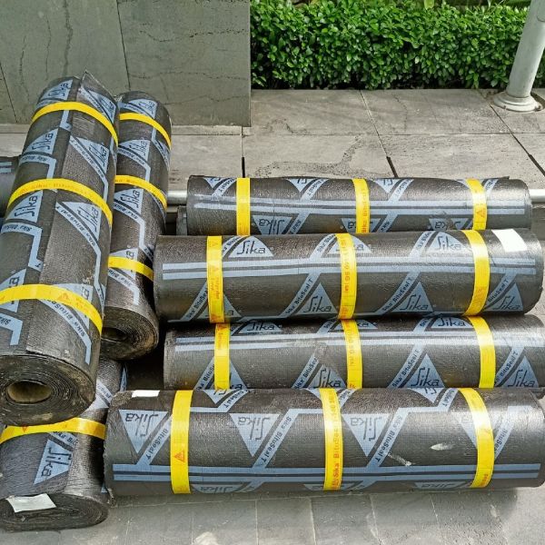 Màng chống thấm - Chống Thấm Bách Khoa Toàn Việt - Công Ty TNHH Xây Dựng Chống Thấm Bách Khoa Toàn Việt