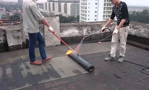 Chống thấm tại Hoàn Kiếm - Chống Thấm Bách Khoa Toàn Việt - Công Ty TNHH Xây Dựng Chống Thấm Bách Khoa Toàn Việt
