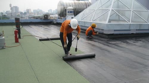 Tìm thợ chống thấm Tây Hồ - Chống Thấm Bách Khoa Toàn Việt - Công Ty TNHH Xây Dựng Chống Thấm Bách Khoa Toàn Việt