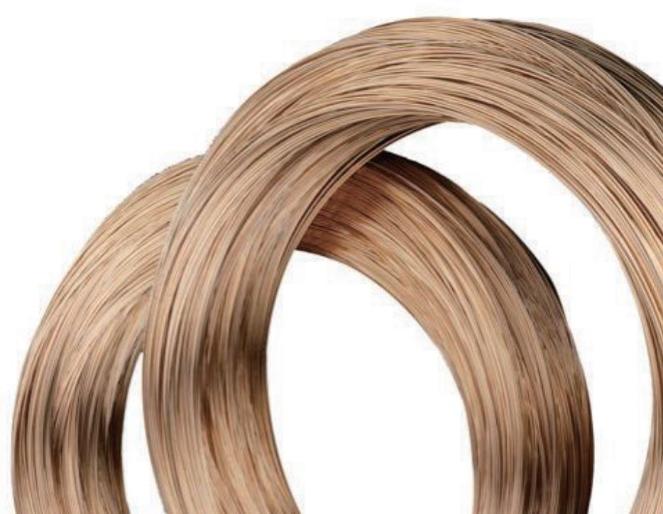 Đồng thau Ms90b (C22000)