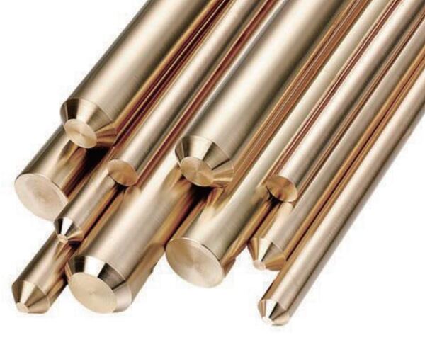 Đồng thau pha chì bedra 36000