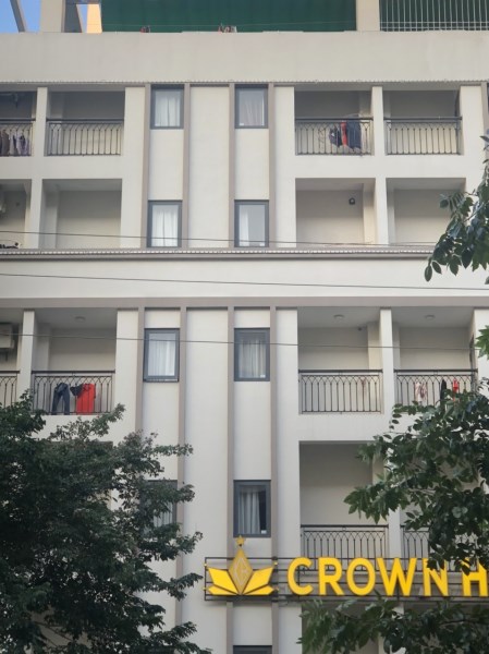 Thi công xây dựng
